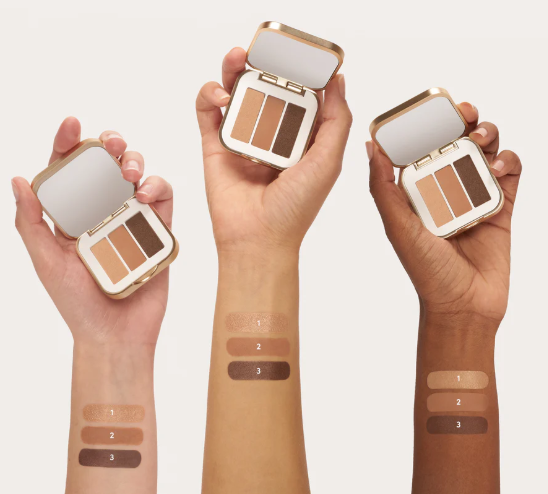 PurePressed Eye Shadow Triple