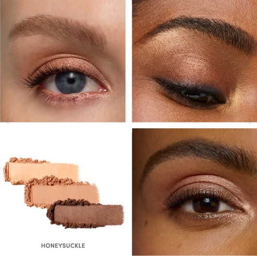 PurePressed Eye Shadow Triple