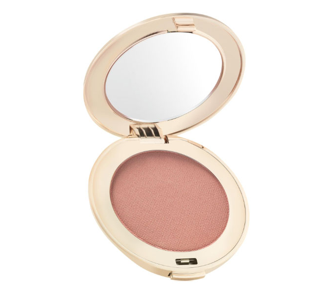 PurePressed Blush with Gold Compact