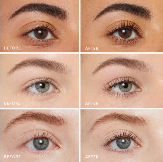Lash Fixation Length & Definition Tubing Mascara