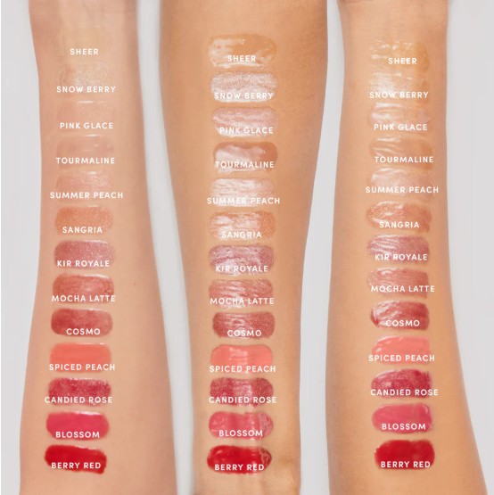 HydroPur Hyaluronic Acid Lip Gloss