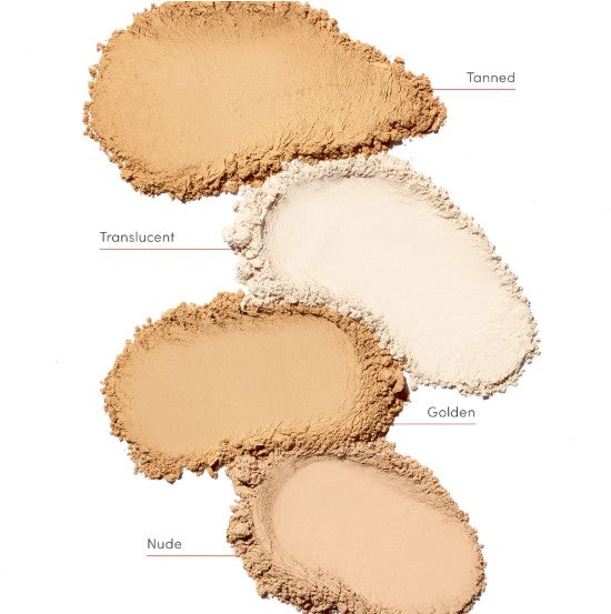 Powder-Me SPF 30 Dry Sunscreen