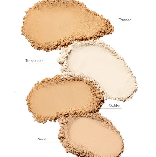 Powder-Me SPF 30 Dry Sunscreen