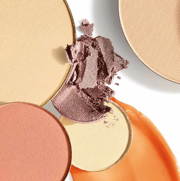 Pure & Simple Makeup Kit