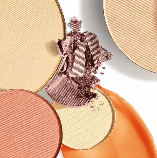 Pure & Simple Makeup Kit