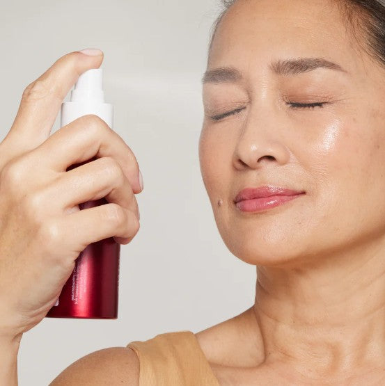 Pommisst Hydration Spray