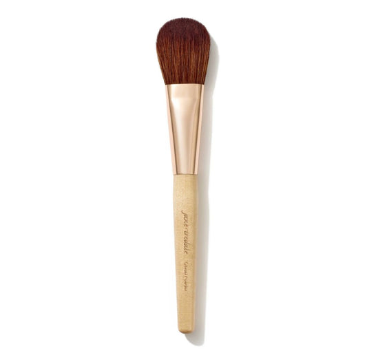 Chisel Powder Brush