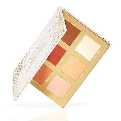 Illuminating Lights Face Palette
