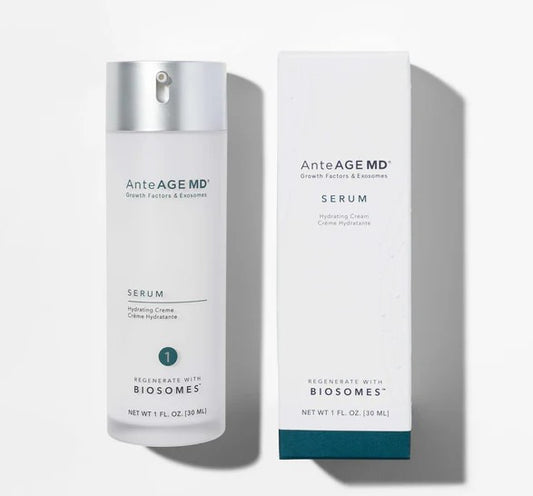 AnteAGE MD Biosome Serum 30ml