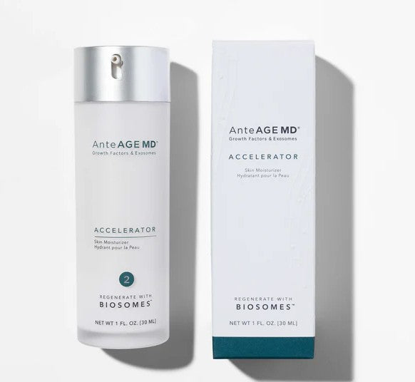 AnteAGE MD Biosome Accelerator 30ml
