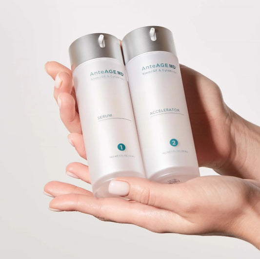 AnteAGE MD Biosome Accelerator 30ml