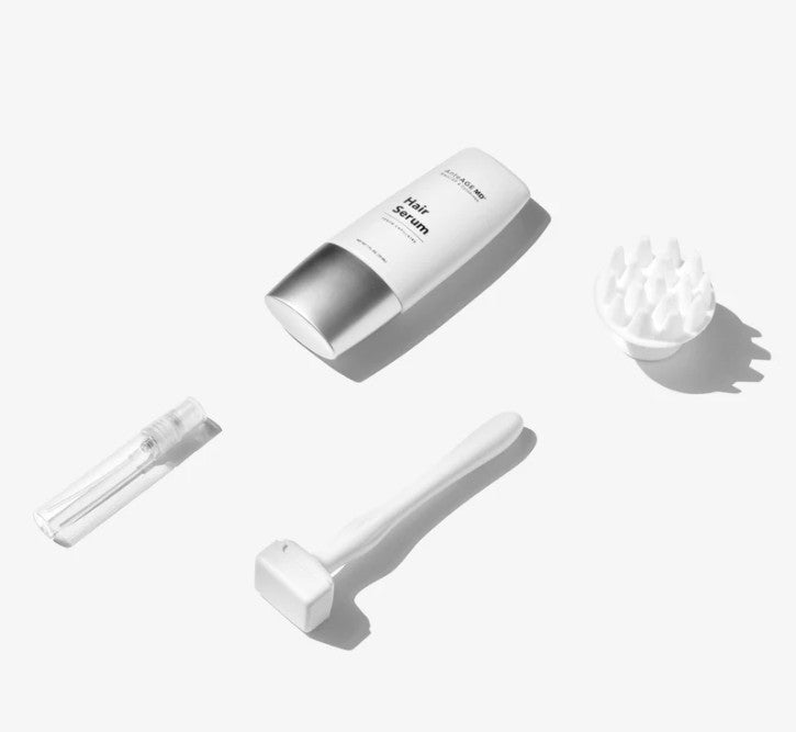 AnteAGE MD Home Hair System