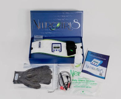 PICO Toner II NeurotriS Home-Personal Microcurrent Device