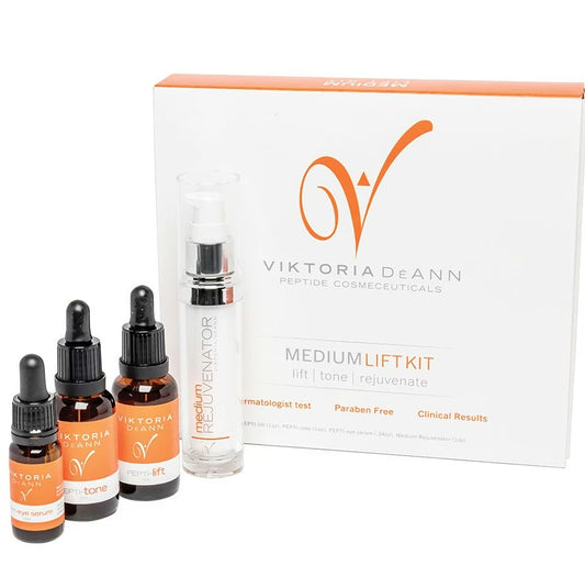 Age Defying System Lift Kit - Mild