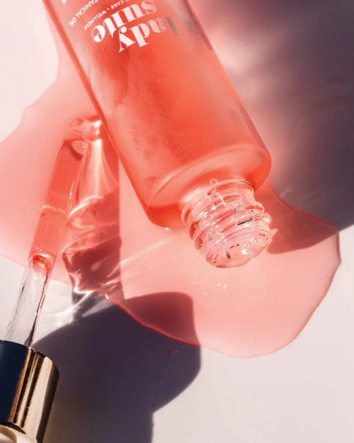 Rejuvenating Botanical Oil 30ml