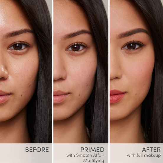 Smooth Affair Mattifying Face Primer
