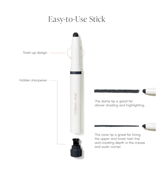 ColorLuxe Eye Shadow Stick