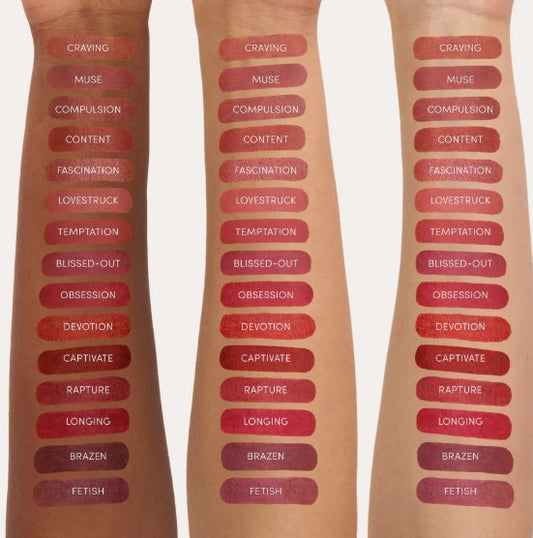 Beyond Matte Lip Stain