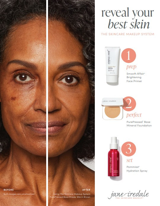 Pommisst Hydration Spray