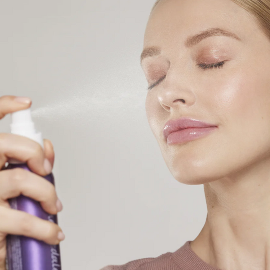 Calming Lavender Hydration Spray