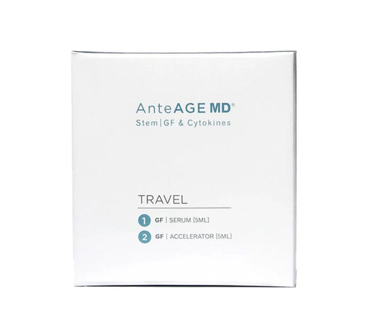 AnteAGE System Travel Kit