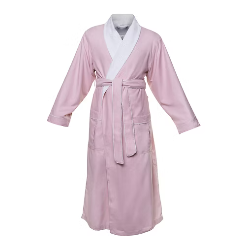 Microplush Ageless Beauty Rx Robe