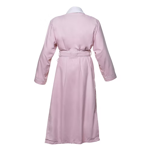 Microplush Ageless Beauty Rx Robe