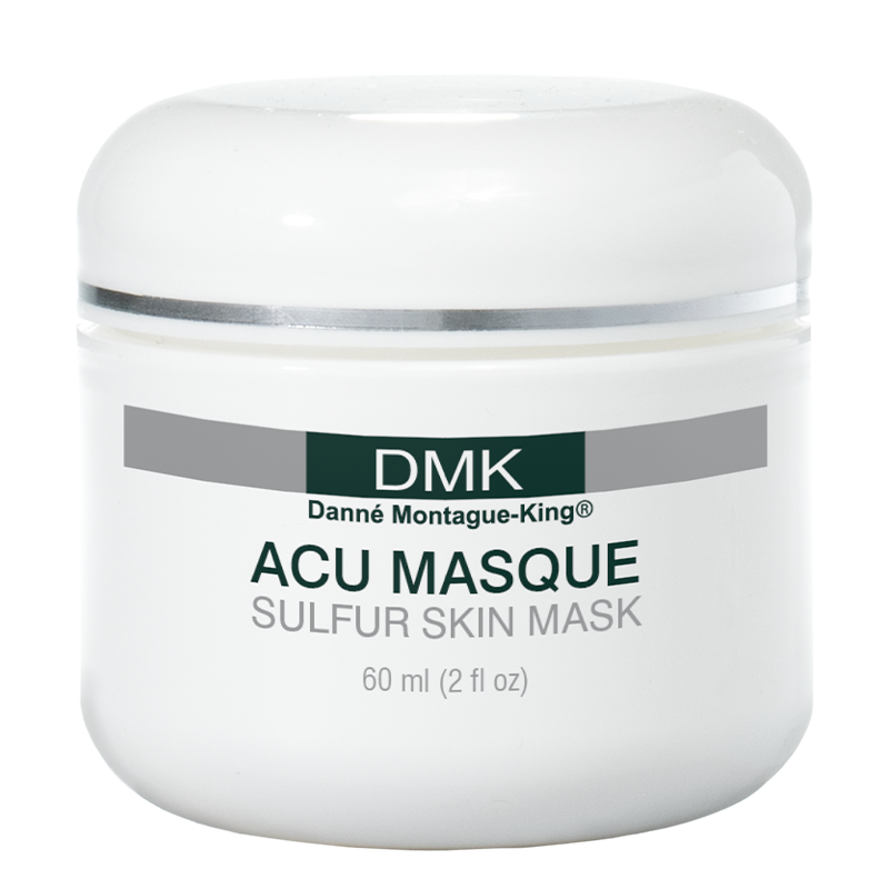 DMK ACU Masque