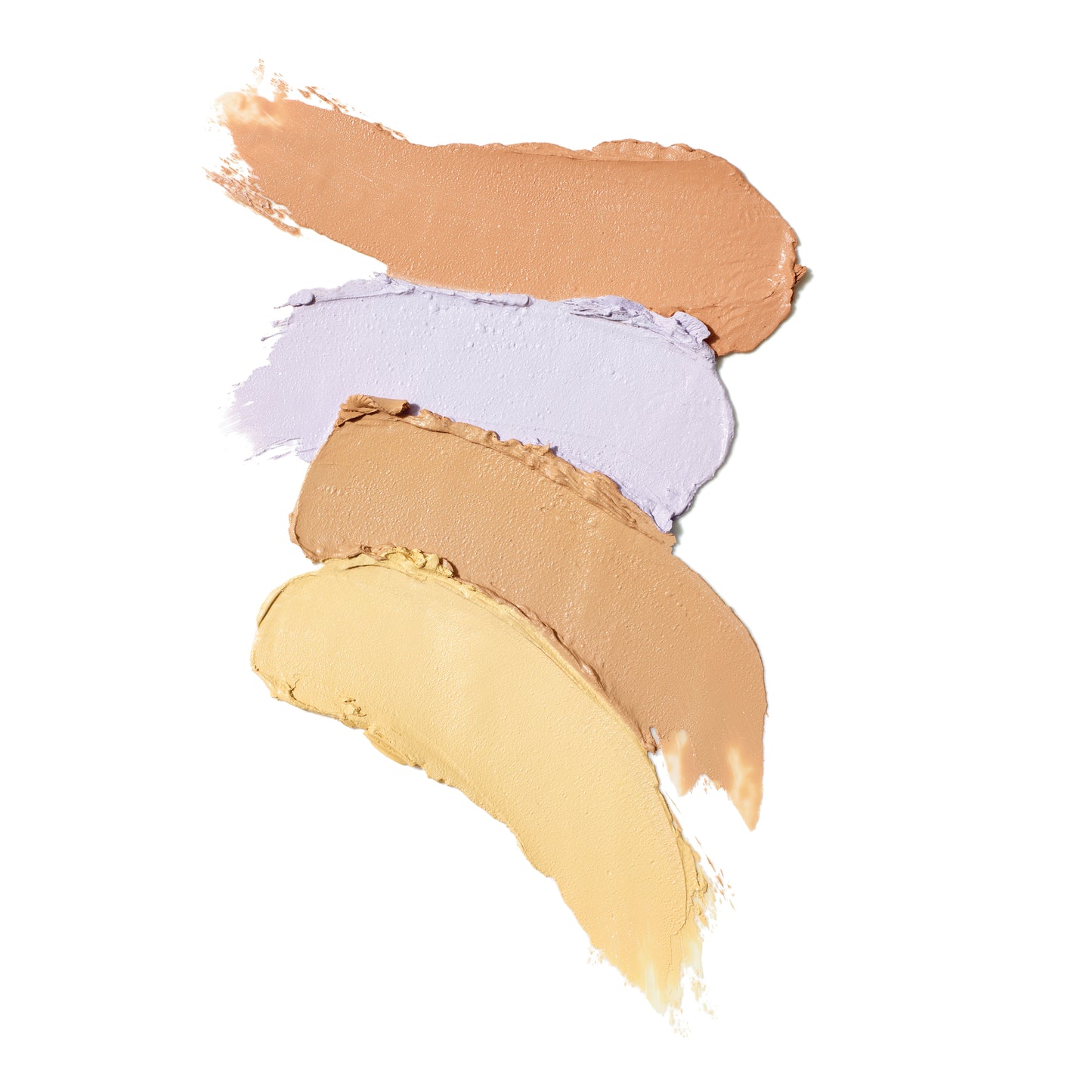 Corrective Colors Concealer Palette