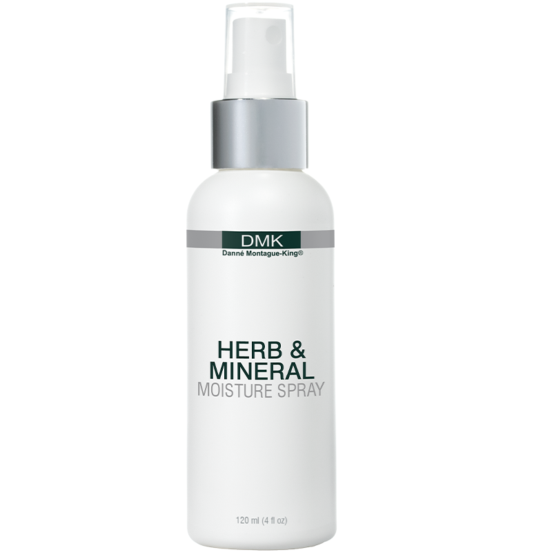 DMK Herb & Mineral Moisture Spray