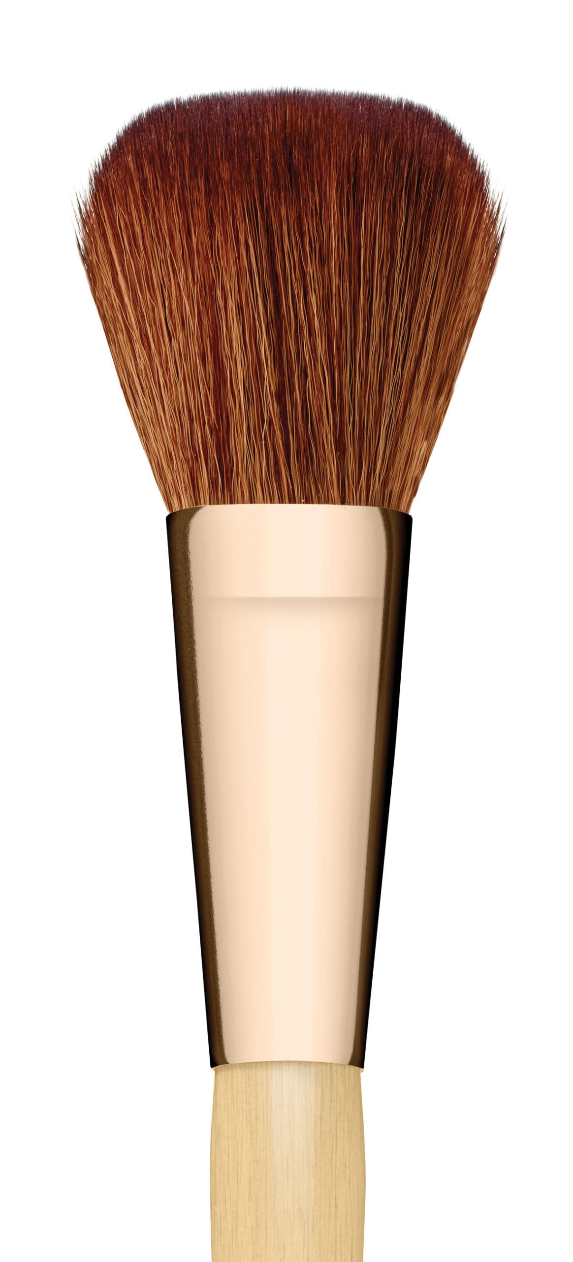 Chisel Powder Brush