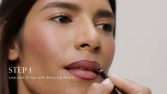 Lip Pencil